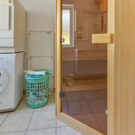 Two-bedroom Holiday In *