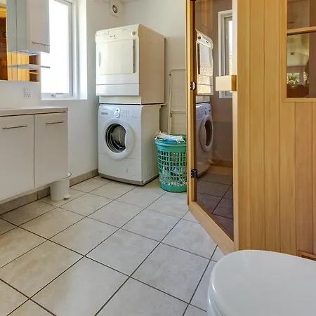 Tatil Evi Two-bedroom Holiday In