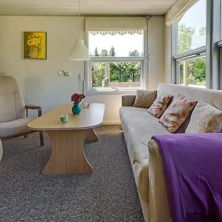 Tatil Evi Two-bedroom Holiday In