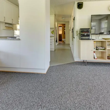 Two-bedroom Holiday In Tatil Evi