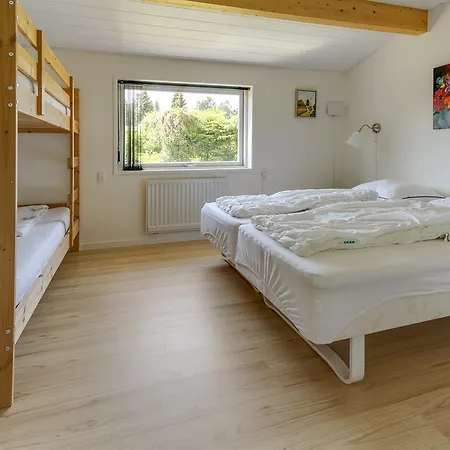 Two-bedroom Holiday In Tatil Evi Hals