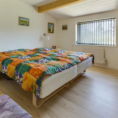 Two-bedroom Holiday In *