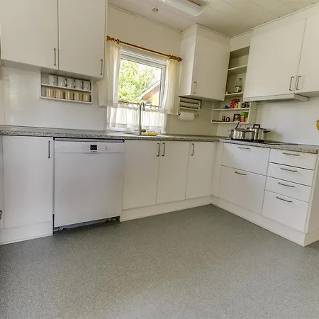 Tatil Evi Two-bedroom Holiday In *